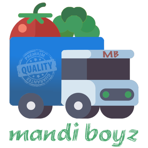 Mandi Boyz